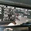 toyota isis 2012 BD19044A7534 image 30