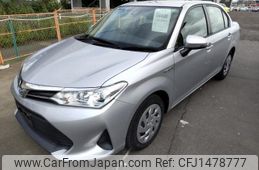 toyota corolla-axio 2020 quick_quick_DAA-NKE165_NKE165-7235291