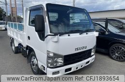 isuzu elf-truck 2020 CFJ1893654