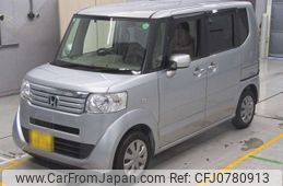 honda n-box-plus 2013 -HONDA 【名古屋 58Aね8396】--N BOX + JF1-3009224---HONDA 【名古屋 58Aね8396】--N BOX + JF1-3009224-