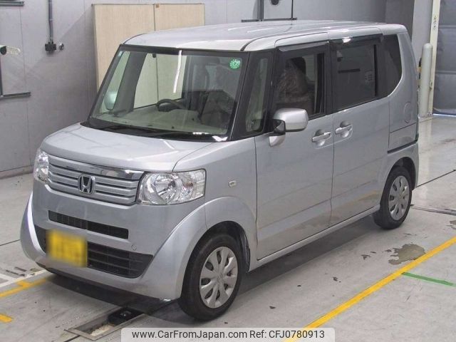 honda n-box-plus 2013 -HONDA 【名古屋 58Aね8396】--N BOX + JF1-3009224---HONDA 【名古屋 58Aね8396】--N BOX + JF1-3009224- image 1