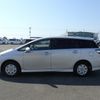 toyota wish 2015 MAGARIN_11823 image 4