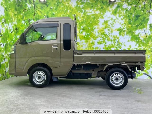 daihatsu hijet-truck 2023 quick_quick_3BD-S510P_S510P-0511922 image 2