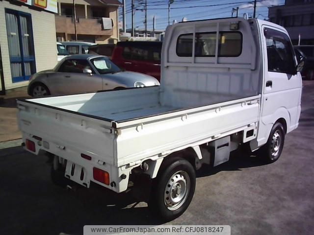 mitsubishi minicab-truck 2016 -MITSUBISHI 【徳島 480ﾀ3272】--Minicab Truck DS16T--247088---MITSUBISHI 【徳島 480ﾀ3272】--Minicab Truck DS16T--247088- image 2