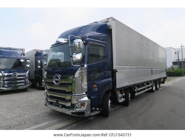 hino profia 2024 CFJ1543731 image 1
