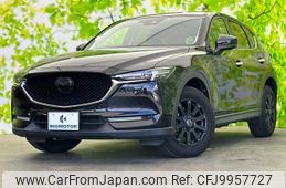 mazda cx-5 2019 quick_quick_3DA-KF2P_KF2P-307689