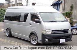 toyota hiace-van 2007 -TOYOTA--Hiace Van CBF-TRH221K--TRH221-0008564---TOYOTA--Hiace Van CBF-TRH221K--TRH221-0008564-