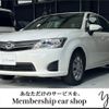 toyota corolla-axio 2012 CFJ1782824 image 1