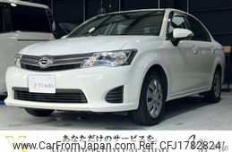 toyota corolla-axio 2012 CFJ1782824