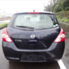 nissan tiida 2008 15107B image 7