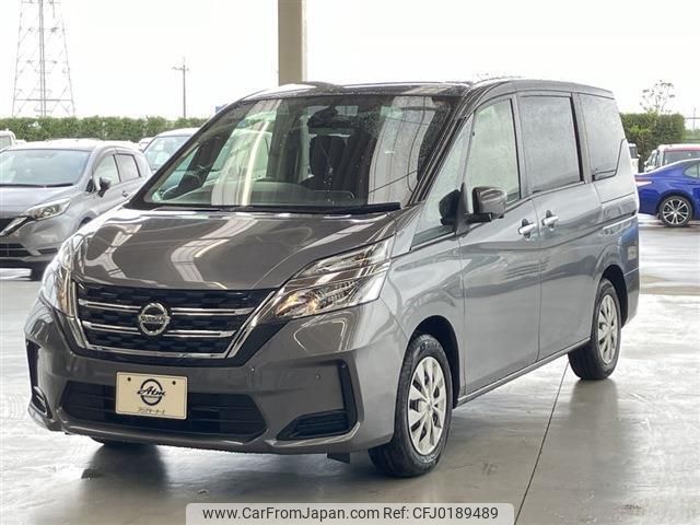 nissan serena 2020 quick_quick_DBA-C27_C27-016782 image 1