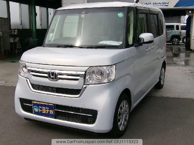 honda n-box 2022 quick_quick_6BA-JF3_JF3-5195491 image 1