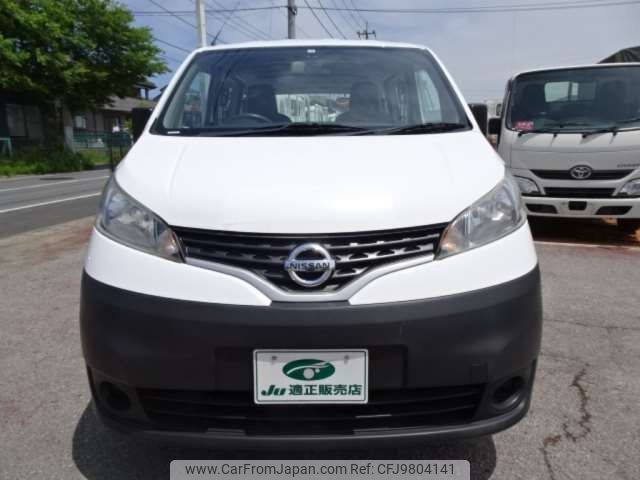 nissan nv200-vanette 2019 -NISSAN--NV200 DBF-VM20--VM20-133199---NISSAN--NV200 DBF-VM20--VM20-133199- image 2