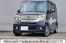 honda n-box 2012 -HONDA--N BOX DBA-JF1--JF1-3001485---HONDA--N BOX DBA-JF1--JF1-3001485-