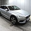 volvo v60 2021 quick_quick_DBA-ZB420_YV1ZZ10MCL1046155 image 1