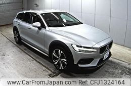 volvo v60 2021 quick_quick_DBA-ZB420_YV1ZZ10MCL1046155