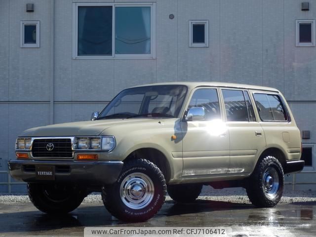 toyota land-cruiser-80 1994 quick_quick_FZJ80G_FZJ800077964 image 2