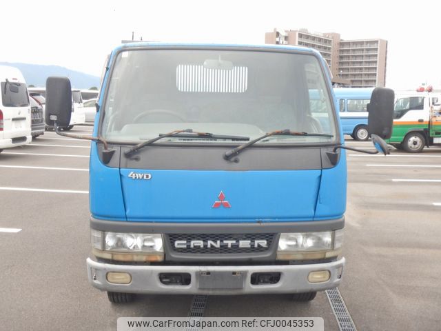 mitsubishi-fuso canter 2002 24411201 image 2