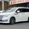 nissan elgrand 2014 -NISSAN 【袖ヶ浦 301ｽ2791】--Elgrand TE52--074059---NISSAN 【袖ヶ浦 301ｽ2791】--Elgrand TE52--074059- image 15