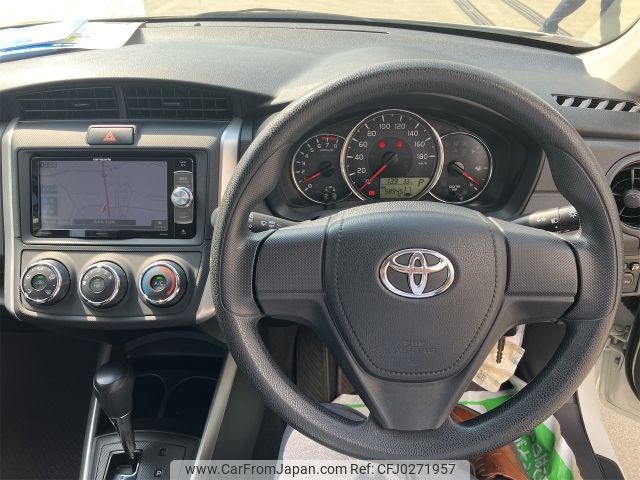 toyota corolla-fielder 2018 -TOYOTA--Corolla Fielder DBA-NZE164G--NZE164-7066156---TOYOTA--Corolla Fielder DBA-NZE164G--NZE164-7066156- image 2