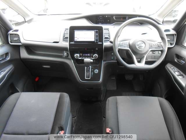 nissan serena 2021 -NISSAN--Serena 5AA-GNC27--GNC27-032271---NISSAN--Serena 5AA-GNC27--GNC27-032271- image 2