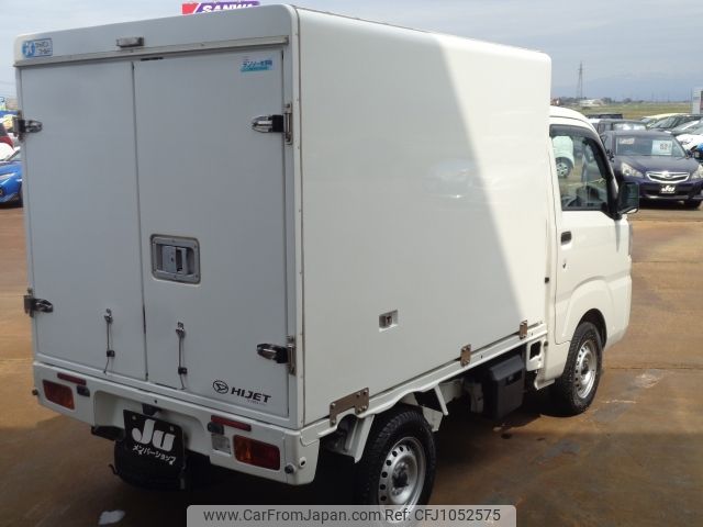 daihatsu hijet-truck 2021 -DAIHATSU--Hijet Truck 3BD-S510P--S510P-0361288---DAIHATSU--Hijet Truck 3BD-S510P--S510P-0361288- image 2