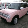 suzuki alto-lapin 2020 CFJ1727311 image 7