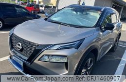 nissan x-trail 2023 -NISSAN--X-Trail 6AA-T33--T33-002476---NISSAN--X-Trail 6AA-T33--T33-002476-