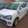 suzuki alto-works 2016 -SUZUKI--Alto Works HA36S--876034---SUZUKI--Alto Works HA36S--876034- image 5