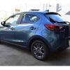 mazda demio 2018 -MAZDA--Demio DBA-DJ3FS--DJ3FS-509371---MAZDA--Demio DBA-DJ3FS--DJ3FS-509371- image 4