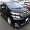 toyota vellfire 2008 -TOYOTA--Vellfire DBA-ANH20W--ANH20-8040898---TOYOTA--Vellfire DBA-ANH20W--ANH20-8040898- image 16