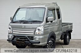 suzuki carry-truck 2024 -SUZUKI--Carry Truck 3BD-DA16T--DA16T-822***---SUZUKI--Carry Truck 3BD-DA16T--DA16T-822***-