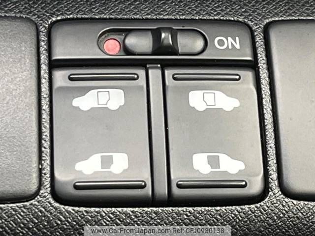 honda stepwagon 2010 -HONDA--Stepwgn DBA-RK5--RK5-1036465---HONDA--Stepwgn DBA-RK5--RK5-1036465- image 2