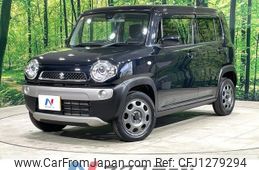 suzuki hustler 2018 CFJ1279294