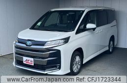 toyota noah 2024 CFJ1723344