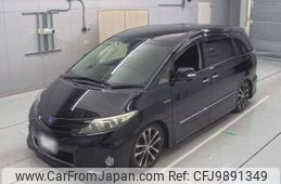 toyota estima-hybrid 2012 -TOYOTA 【名古屋 999ｱ9999】--Estima Hybrid DAA-AHR20W--AHR20W-7069273---TOYOTA 【名古屋 999ｱ9999】--Estima Hybrid DAA-AHR20W--AHR20W-7069273-