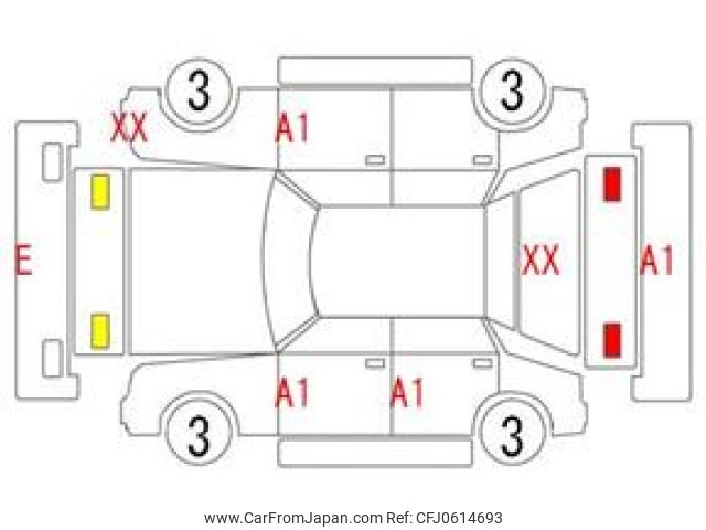 mazda cx-8 2019 -MAZDA--CX-8 3DA-KG2P--KG2P-203768---MAZDA--CX-8 3DA-KG2P--KG2P-203768- image 2