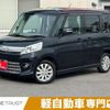 suzuki spacia 2014 -SUZUKI--Spacia DBA-MK32S--MK32S-525826---SUZUKI--Spacia DBA-MK32S--MK32S-525826- image 1