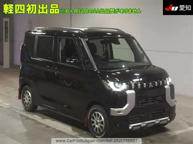 mitsubishi delica-mini 2023 CFJ1758897 image 1