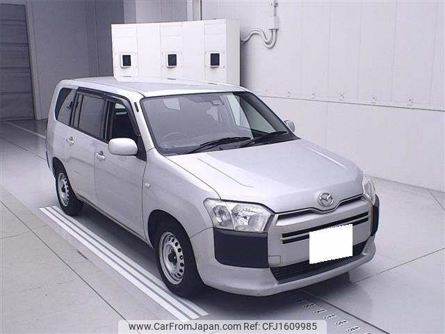 mazda familia-van 2025 CFJ1609985 image 1