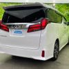 toyota alphard 2021 quick_quick_3BA-AGH30W_AGH30-0383323 image 3