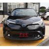 toyota c-hr 2017 quick_quick_ZYX10_ZYX10-2040068 image 2