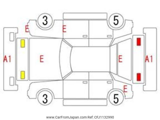 nissan dayz 2018 -NISSAN--DAYZ DBA-B21W--B21W-0628697---NISSAN--DAYZ DBA-B21W--B21W-0628697- image 2
