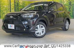 toyota raize 2024 -TOYOTA--Raize 5BA-A201A--A201A-0085***---TOYOTA--Raize 5BA-A201A--A201A-0085***-