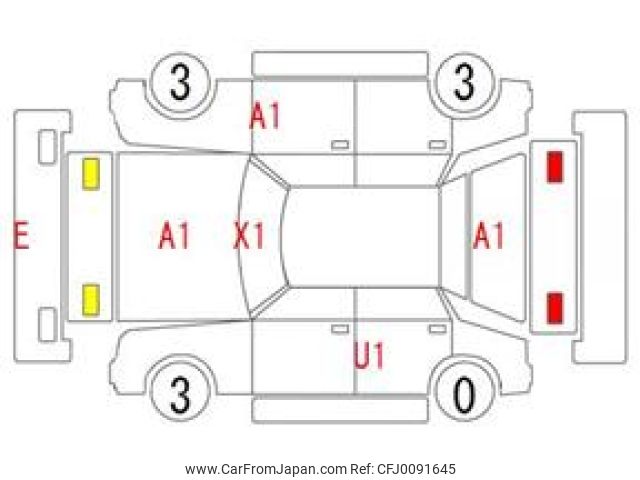 honda n-box 2020 -HONDA--N BOX 6BA-JF3--JF3-1483282---HONDA--N BOX 6BA-JF3--JF3-1483282- image 2