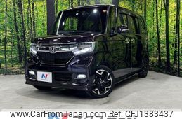 honda n-box 2018 CFJ1383437