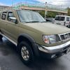 nissan datsun-pickup 2002 CFJ1863987 image 3