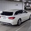 mercedes-benz c-class-station-wagon 2015 -MERCEDES-BENZ--Benz C Class Wagon WDD2052422F161145---MERCEDES-BENZ--Benz C Class Wagon WDD2052422F161145- image 2