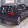 audi q5 2015 -AUDI--Audi Q5 ABA-8RCNCF--WAUZZZ8R4FA121330---AUDI--Audi Q5 ABA-8RCNCF--WAUZZZ8R4FA121330- image 2