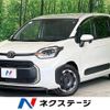 toyota sienta 2022 quick_quick_MXPC10G_MXPC10-1008312 image 1